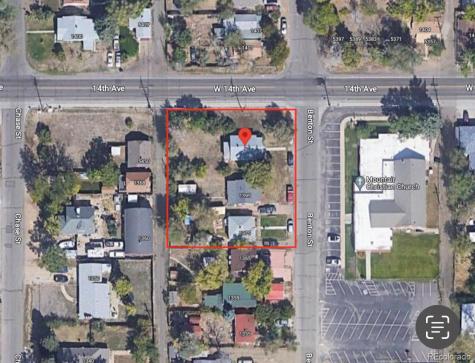 1399-1395-1375 Benton Street Lakewood CO 80214