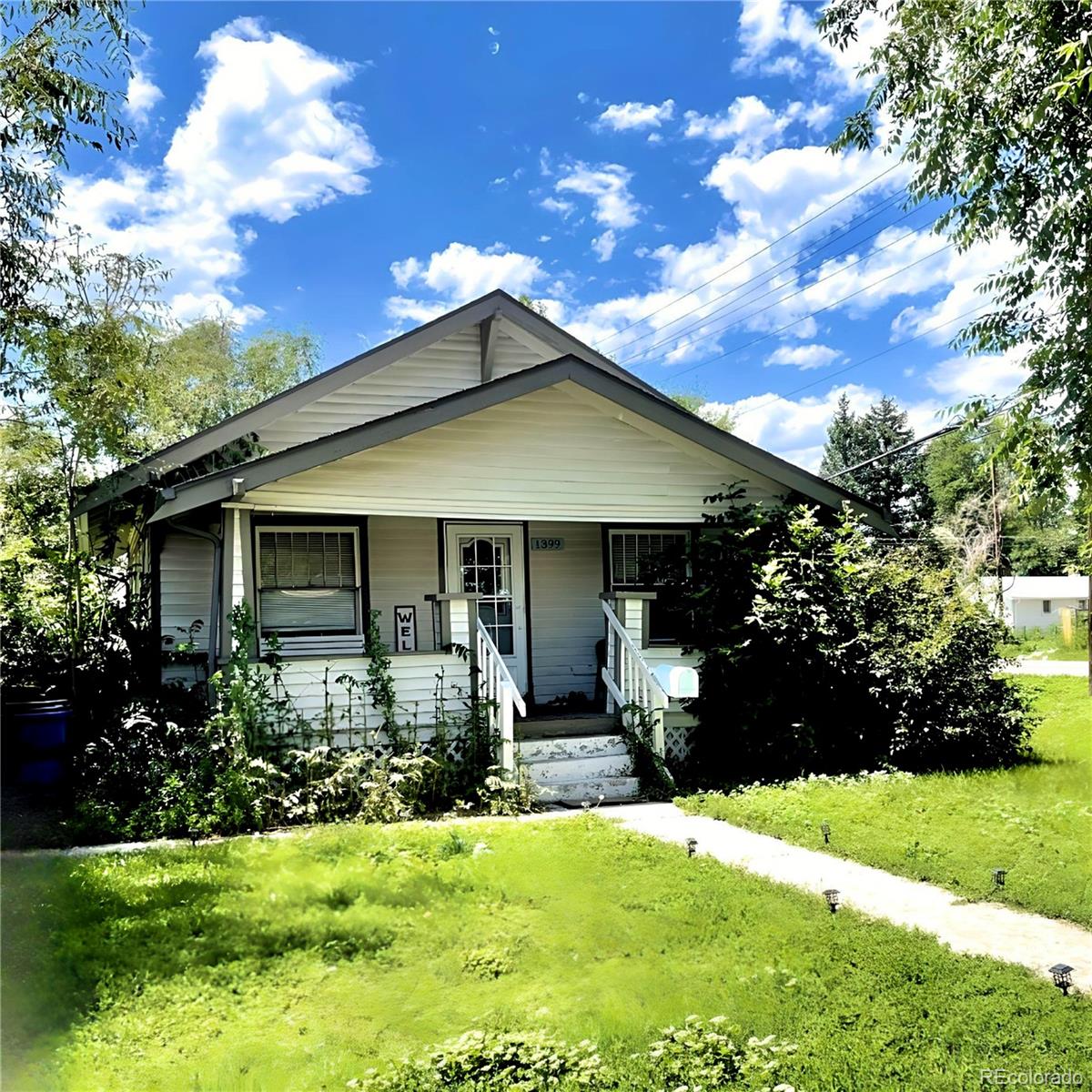 1399-1395-1375 Benton Street Lakewood CO 80214