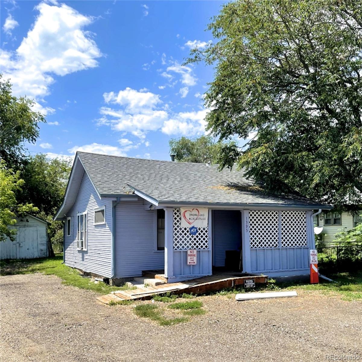 1399-1395-1375 Benton Street Lakewood CO 80214