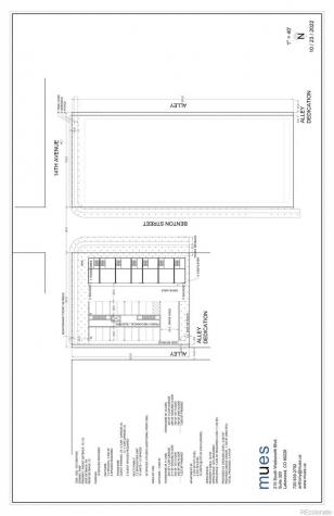 1399-1395-1375 Benton Street Lakewood CO 80214