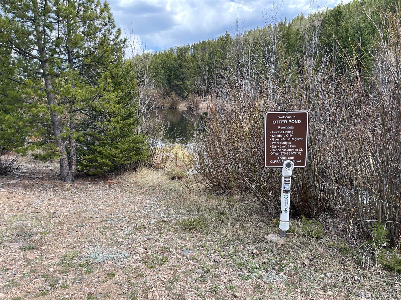 3105 Ottawa Way Red Feather Lakes CO 80545