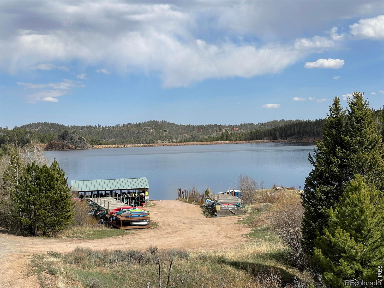 3105 Ottawa Way Red Feather Lakes CO 80545