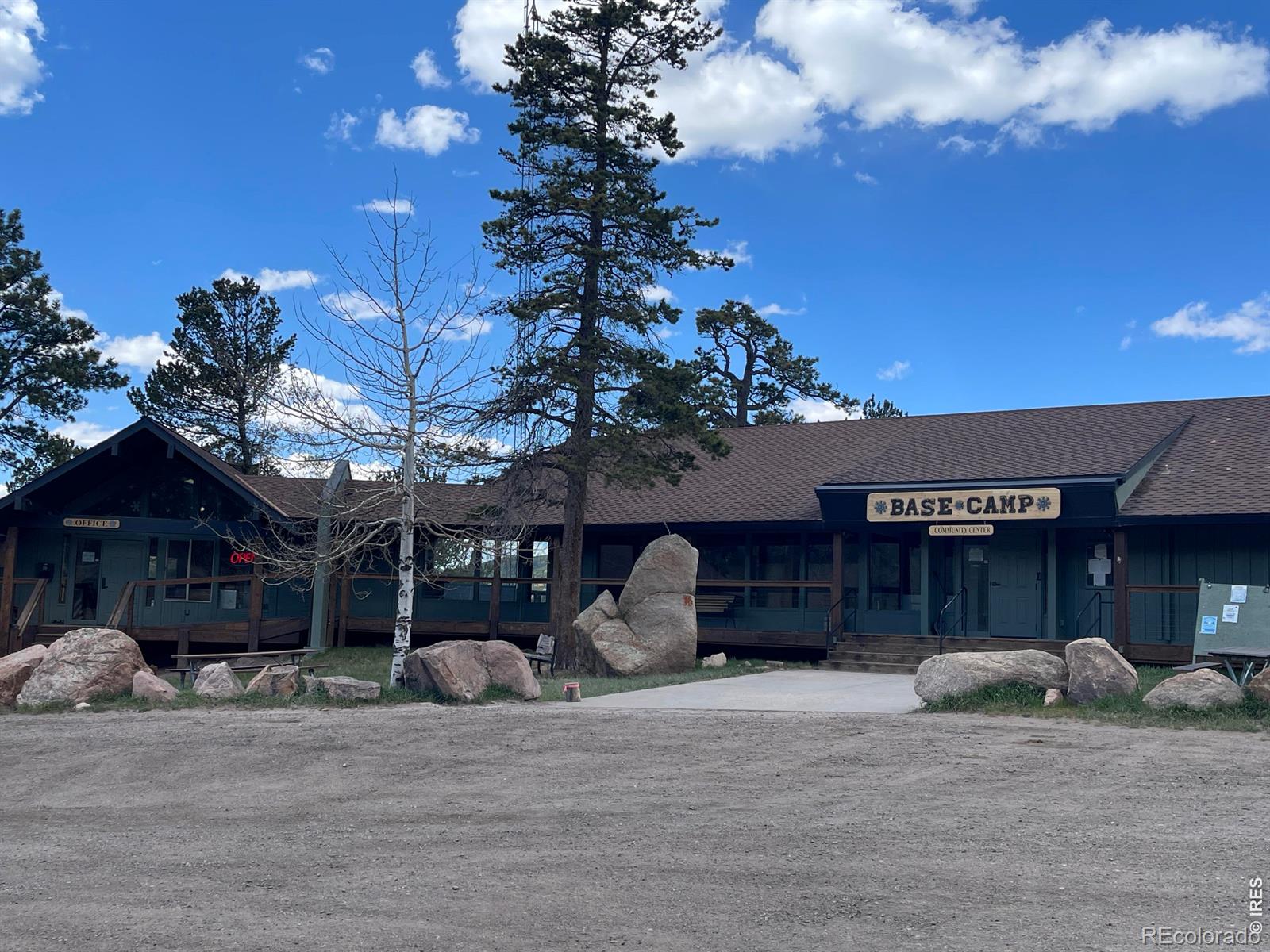3105 Ottawa Way Red Feather Lakes CO 80545