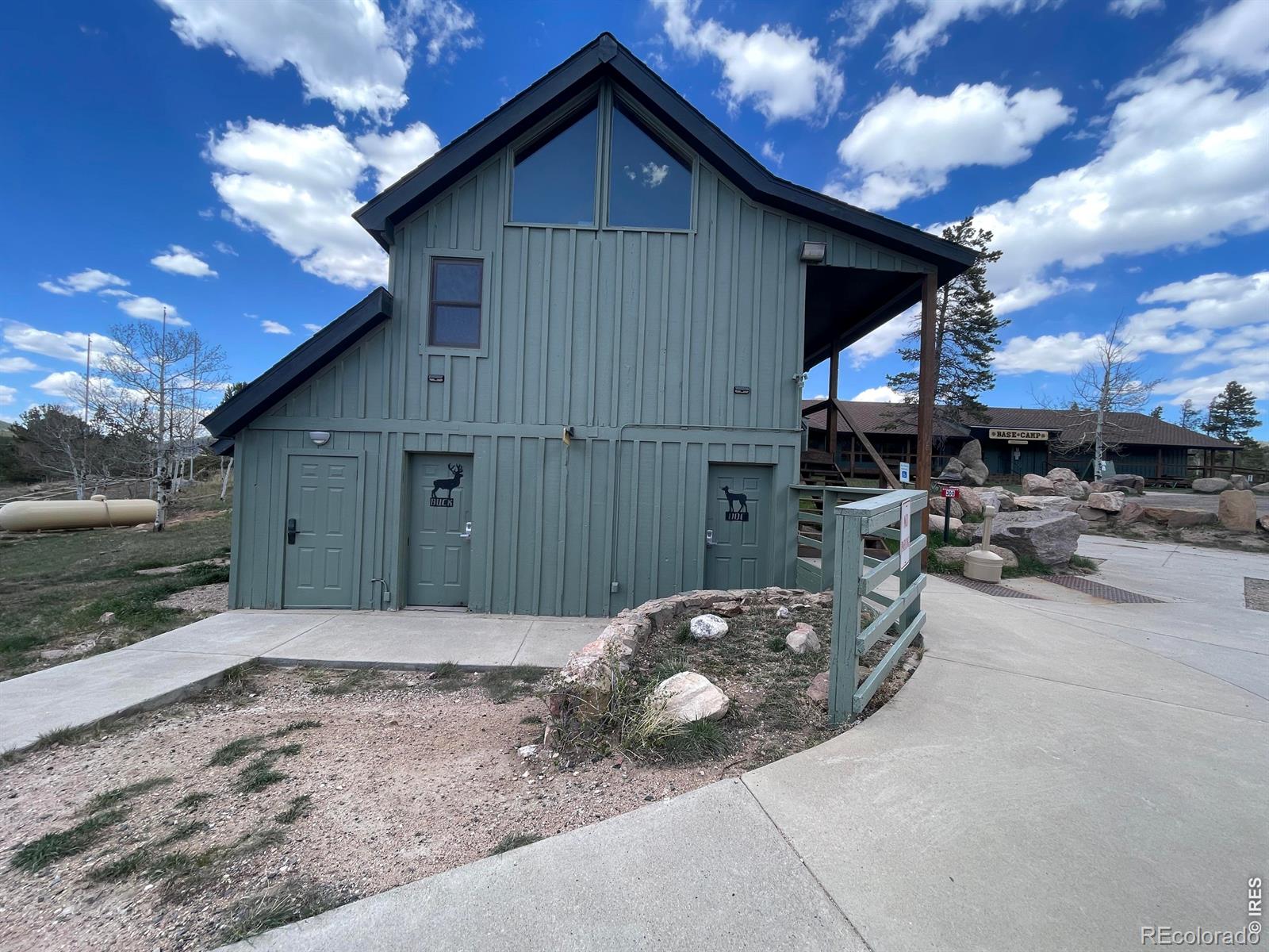3105 Ottawa Way Red Feather Lakes CO 80545