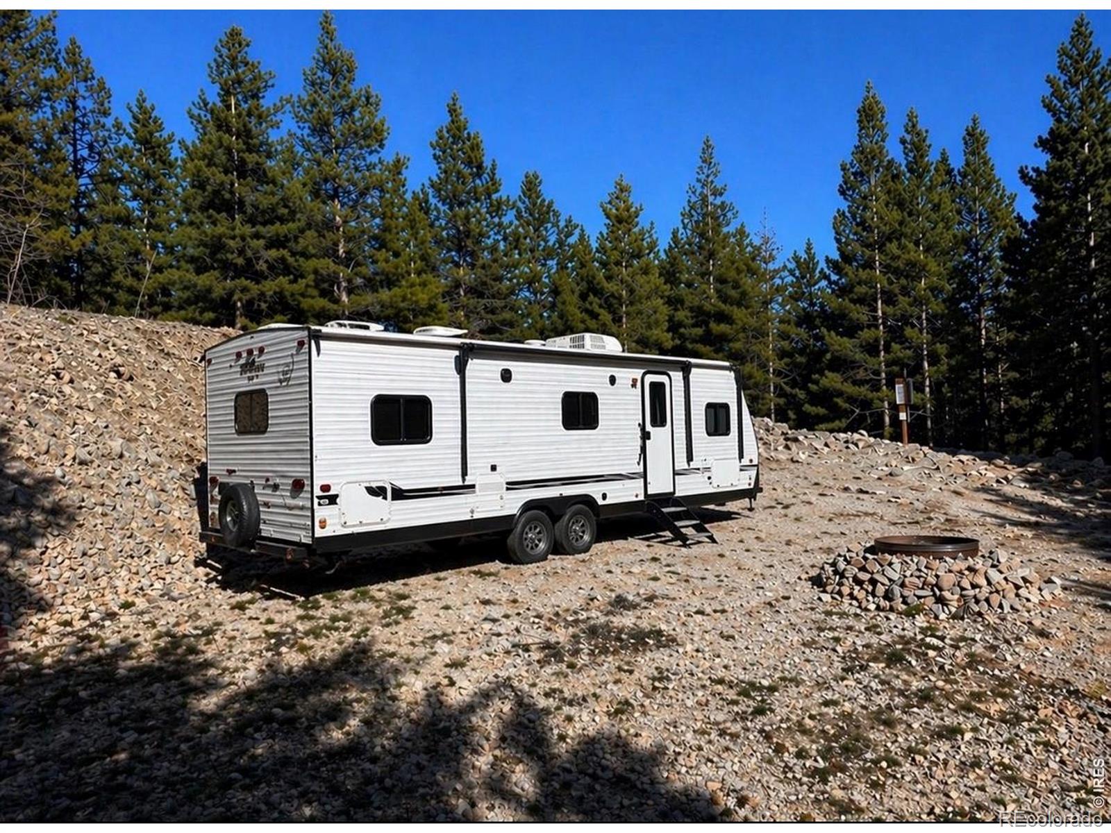 3105 Ottawa Way Red Feather Lakes CO 80545