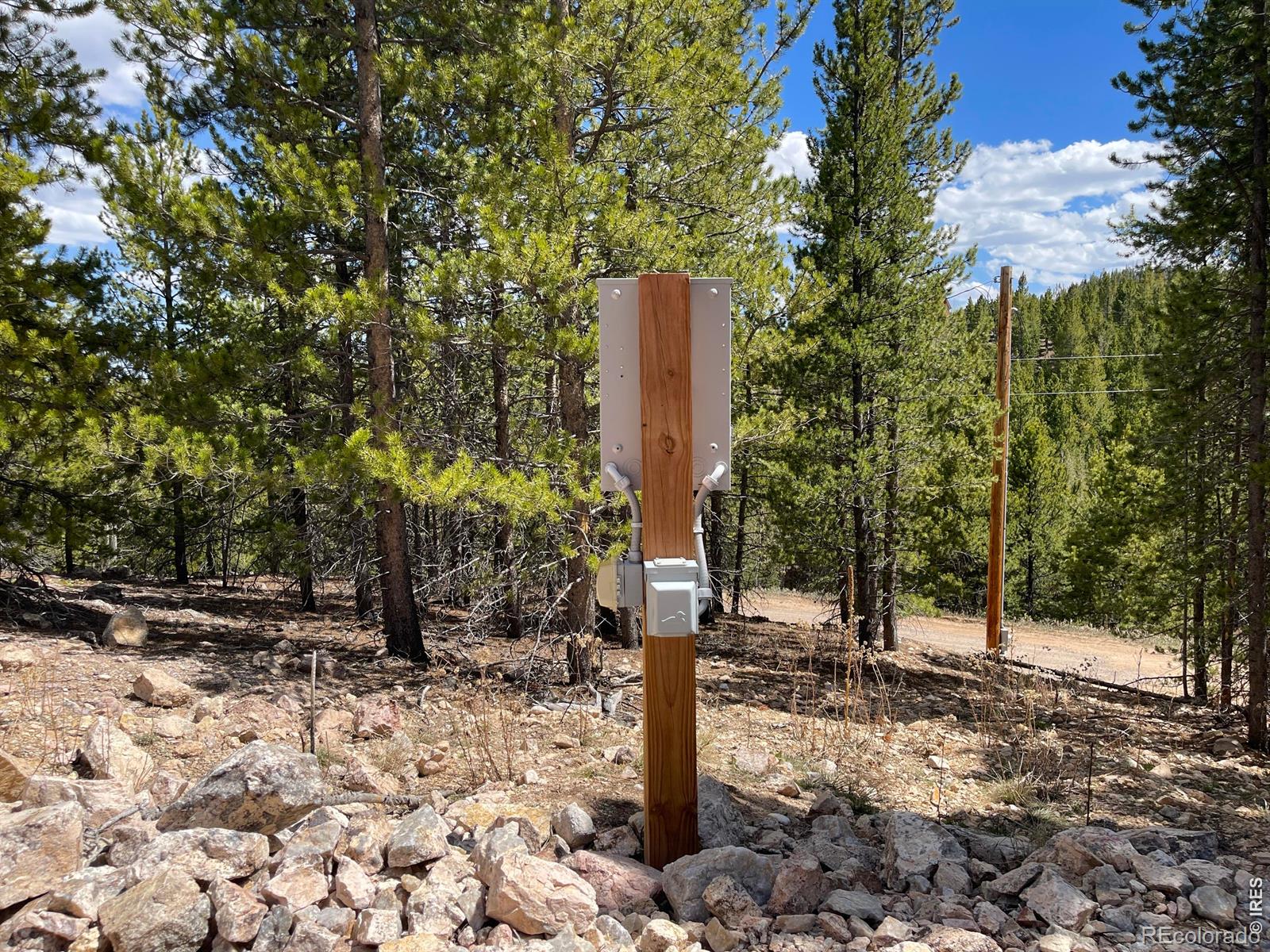 3105 Ottawa Way Red Feather Lakes CO 80545