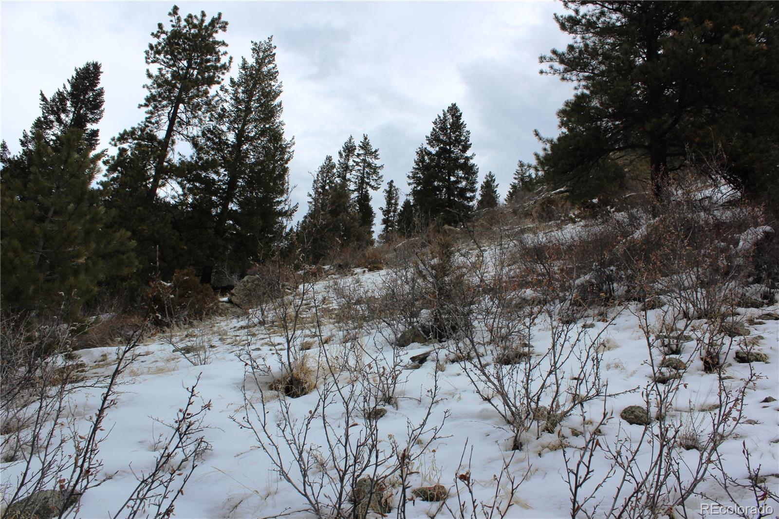 00 Two Brothers Road Idaho Springs CO 80425