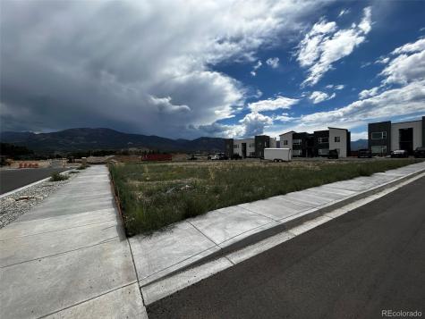 513 Shepherd Road Salida CO 81201