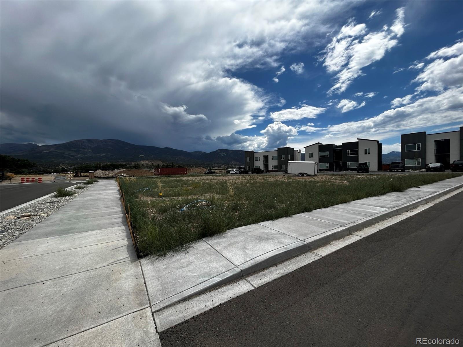 513 Shepherd Road Salida CO 81201