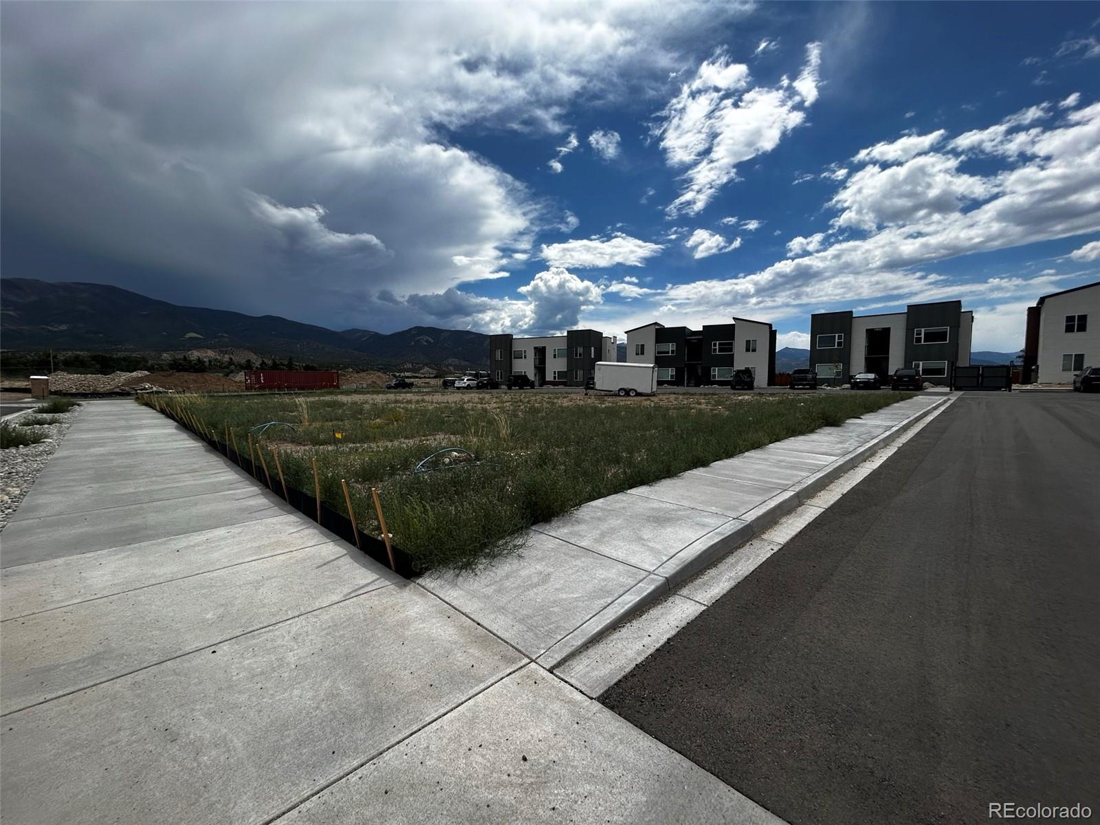 513 Shepherd Road Salida CO 81201