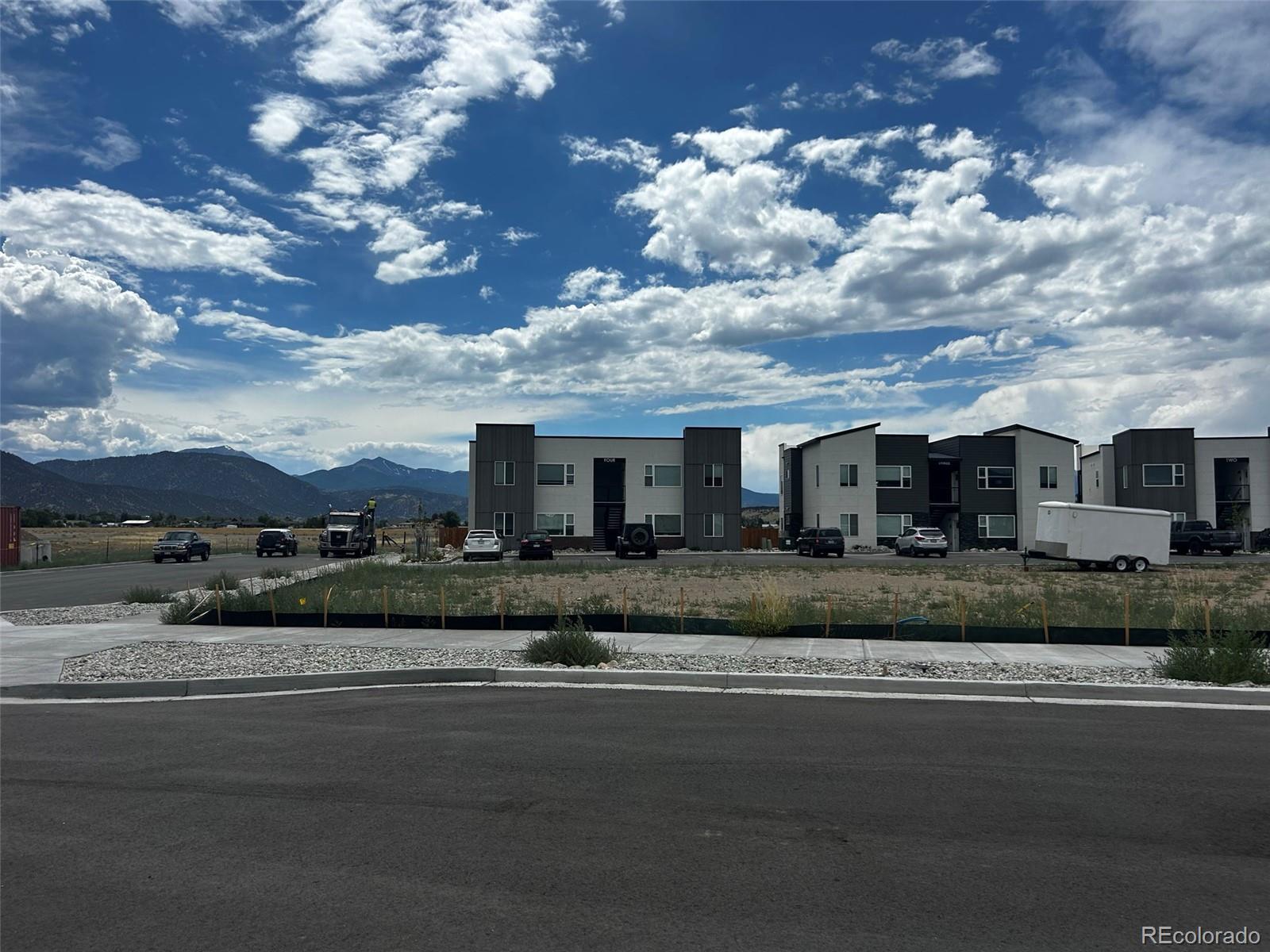 513 Shepherd Road Salida CO 81201