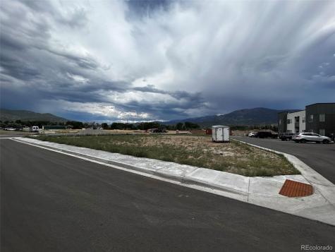 513 Shepherd Road Salida CO 81201