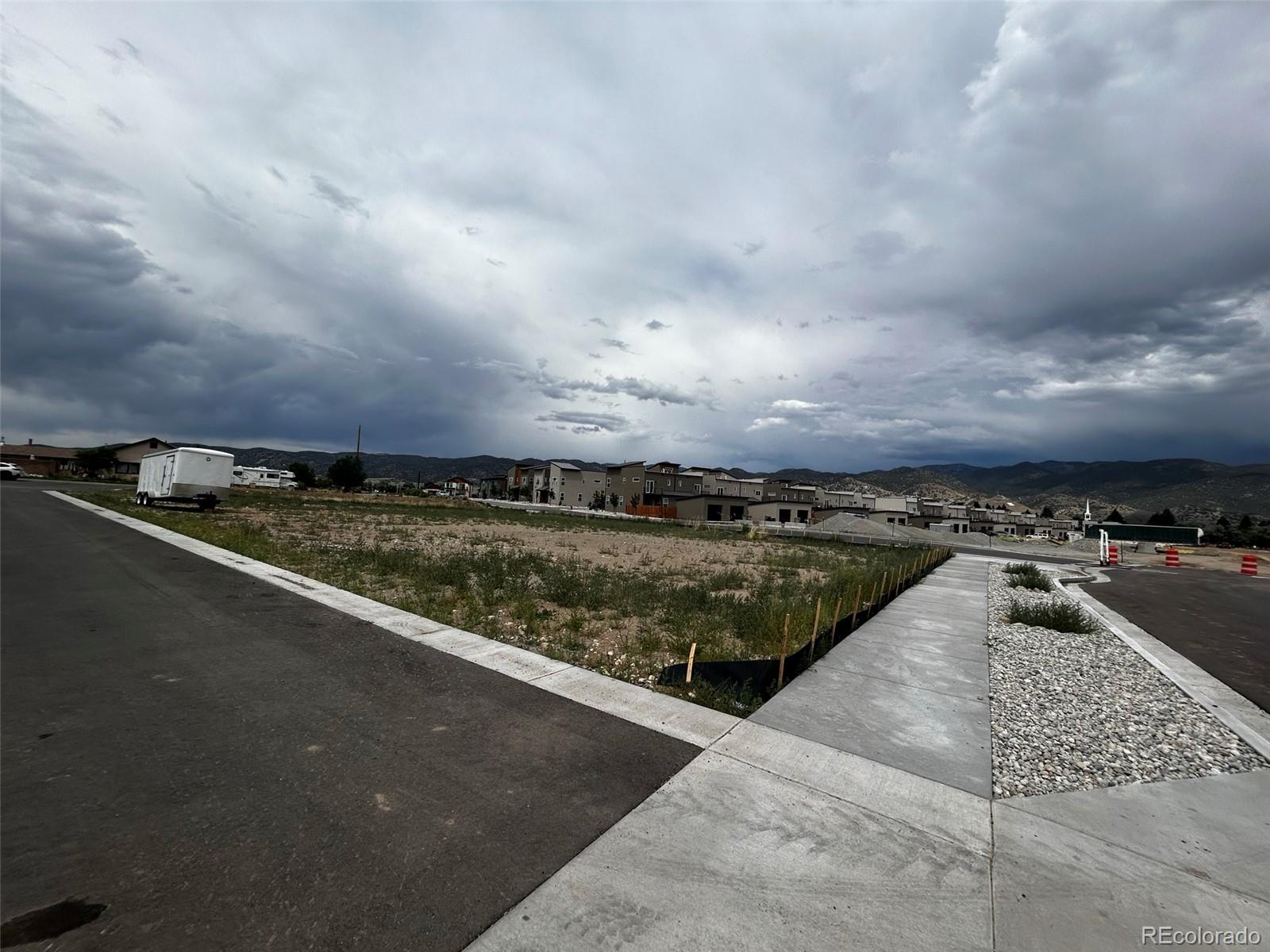 513 Shepherd Road Salida CO 81201