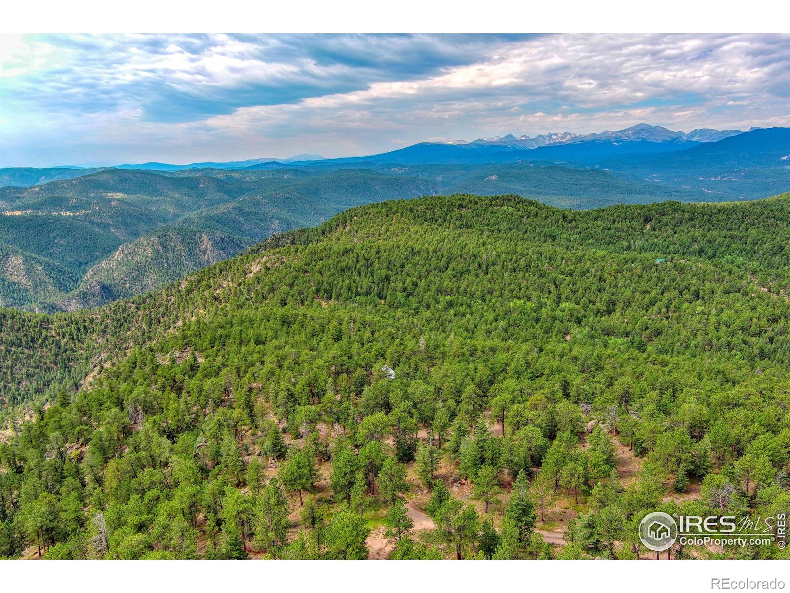 4200 Conifer Hill Road Lyons CO 80540