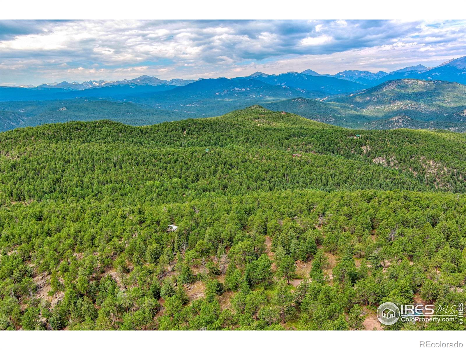 4200 Conifer Hill Road Lyons CO 80540