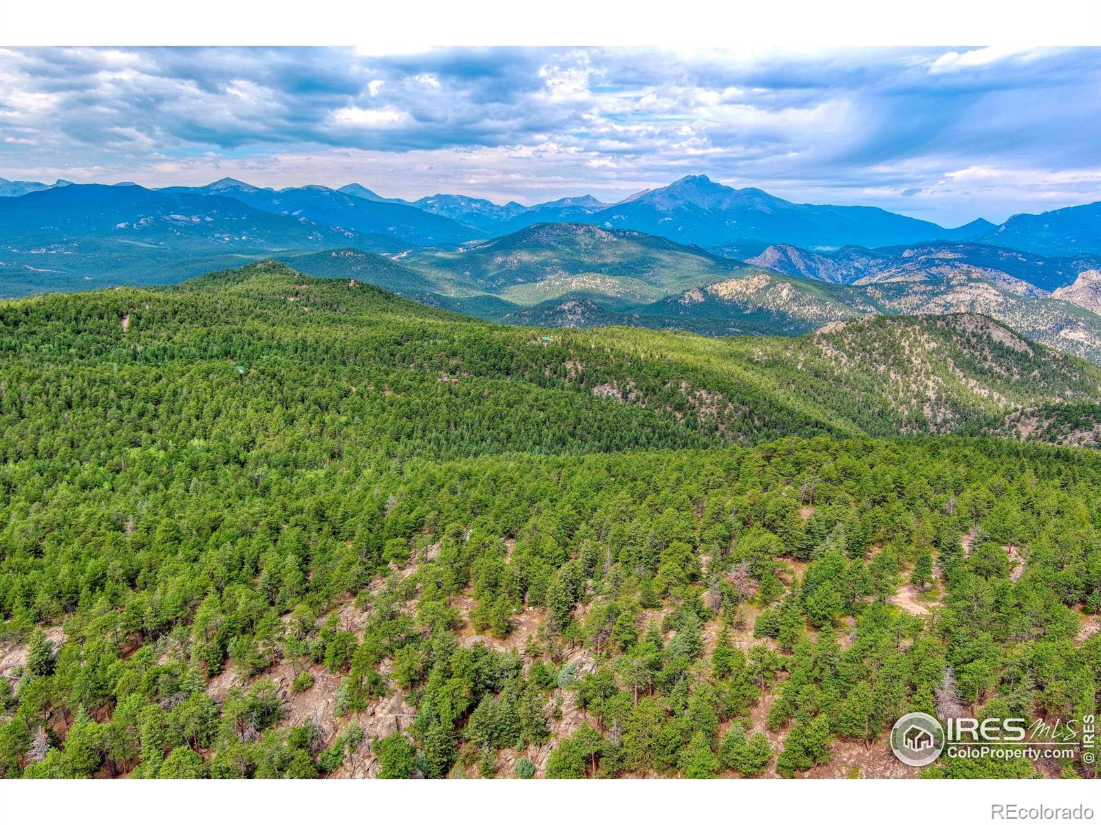 4200 Conifer Hill Road Lyons CO 80540