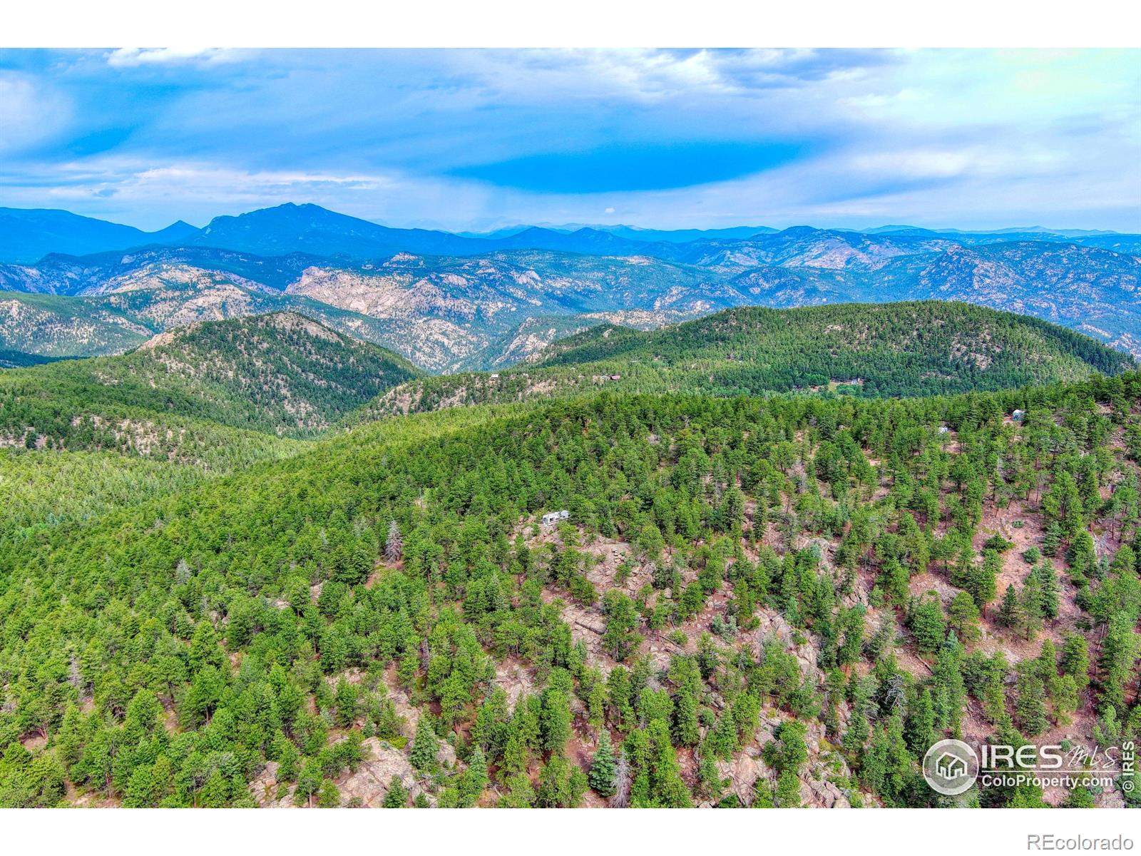 4200 Conifer Hill Road Lyons CO 80540