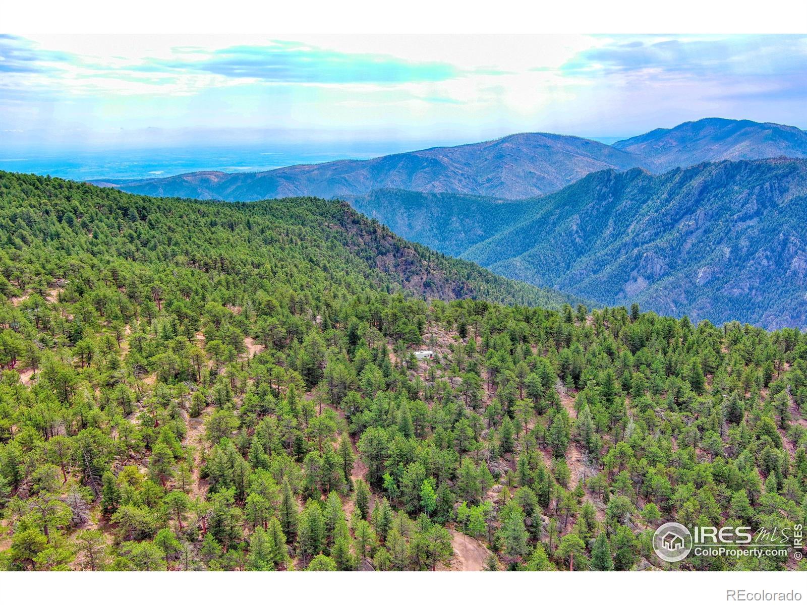 4200 Conifer Hill Road Lyons CO 80540