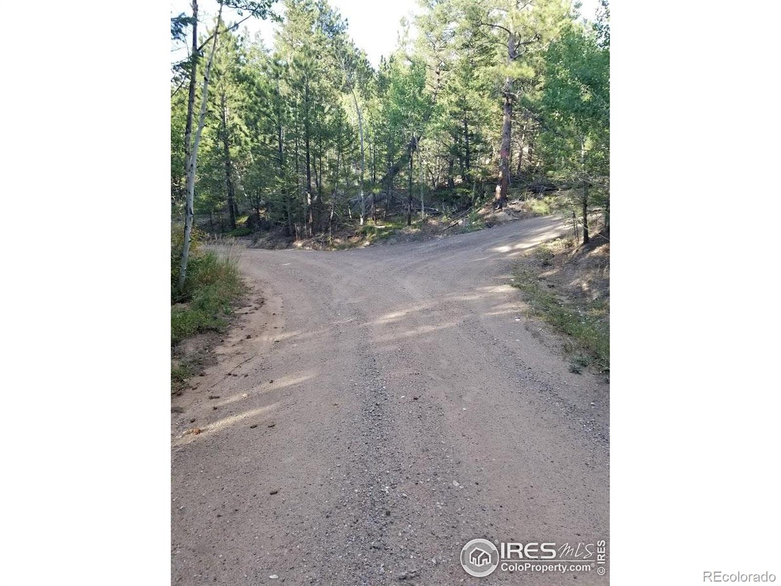 4200 Conifer Hill Road Lyons CO 80540