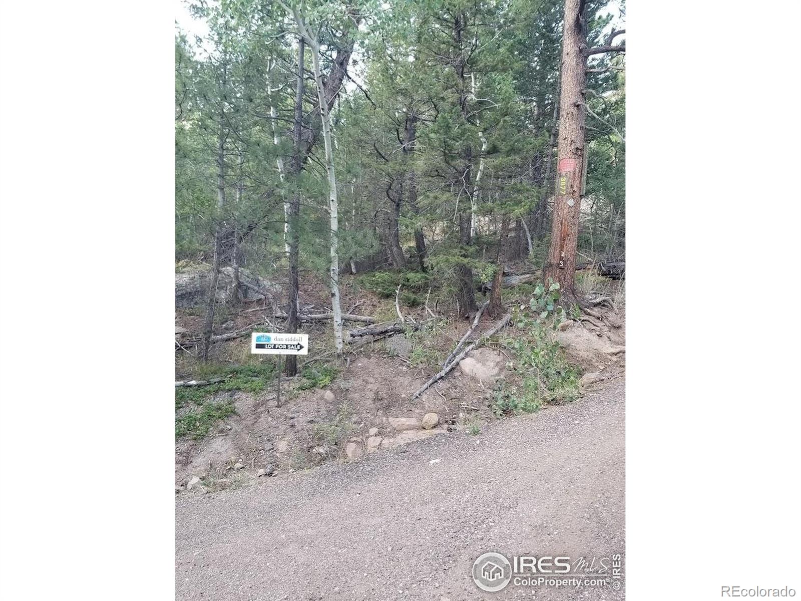 4200 Conifer Hill Road Lyons CO 80540