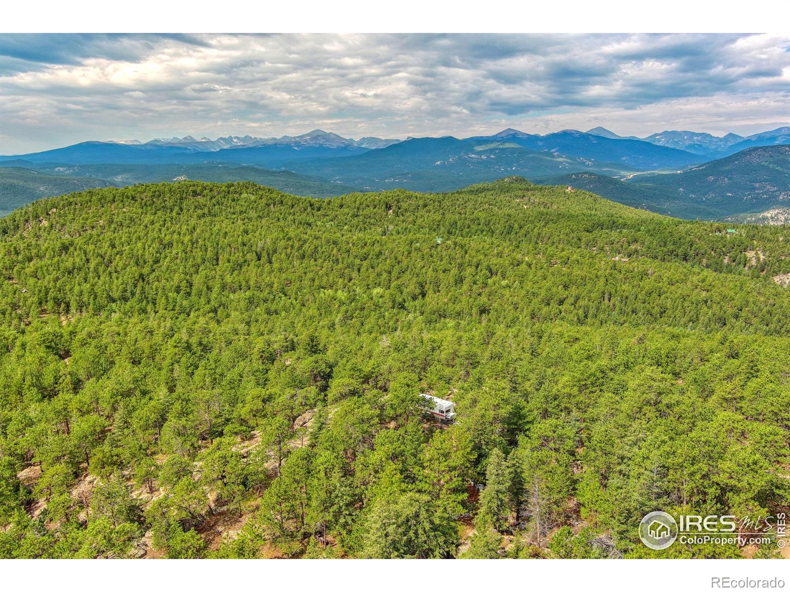4200 Conifer Hill Road Lyons CO 80540