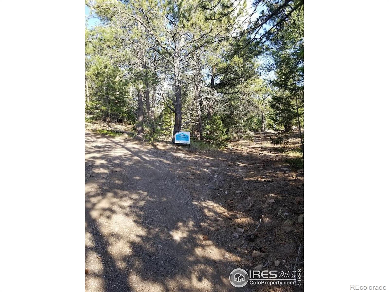4200 Conifer Hill Road Lyons CO 80540