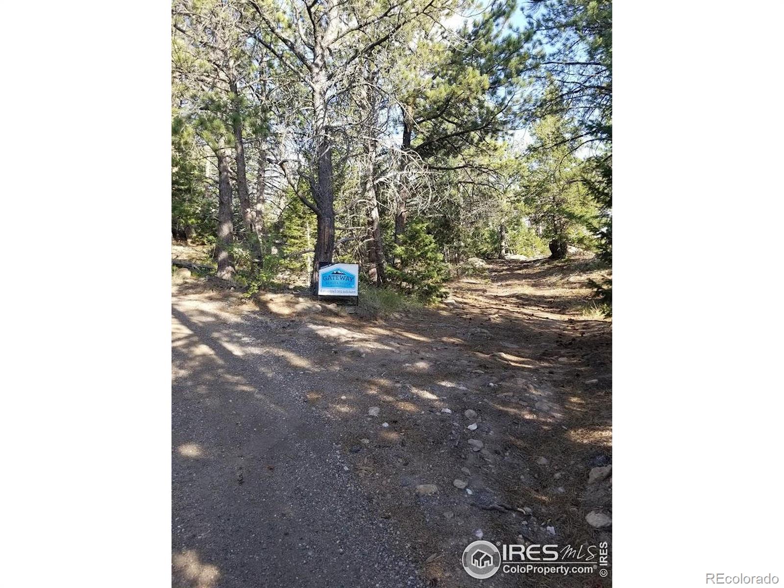 4200 Conifer Hill Road Lyons CO 80540