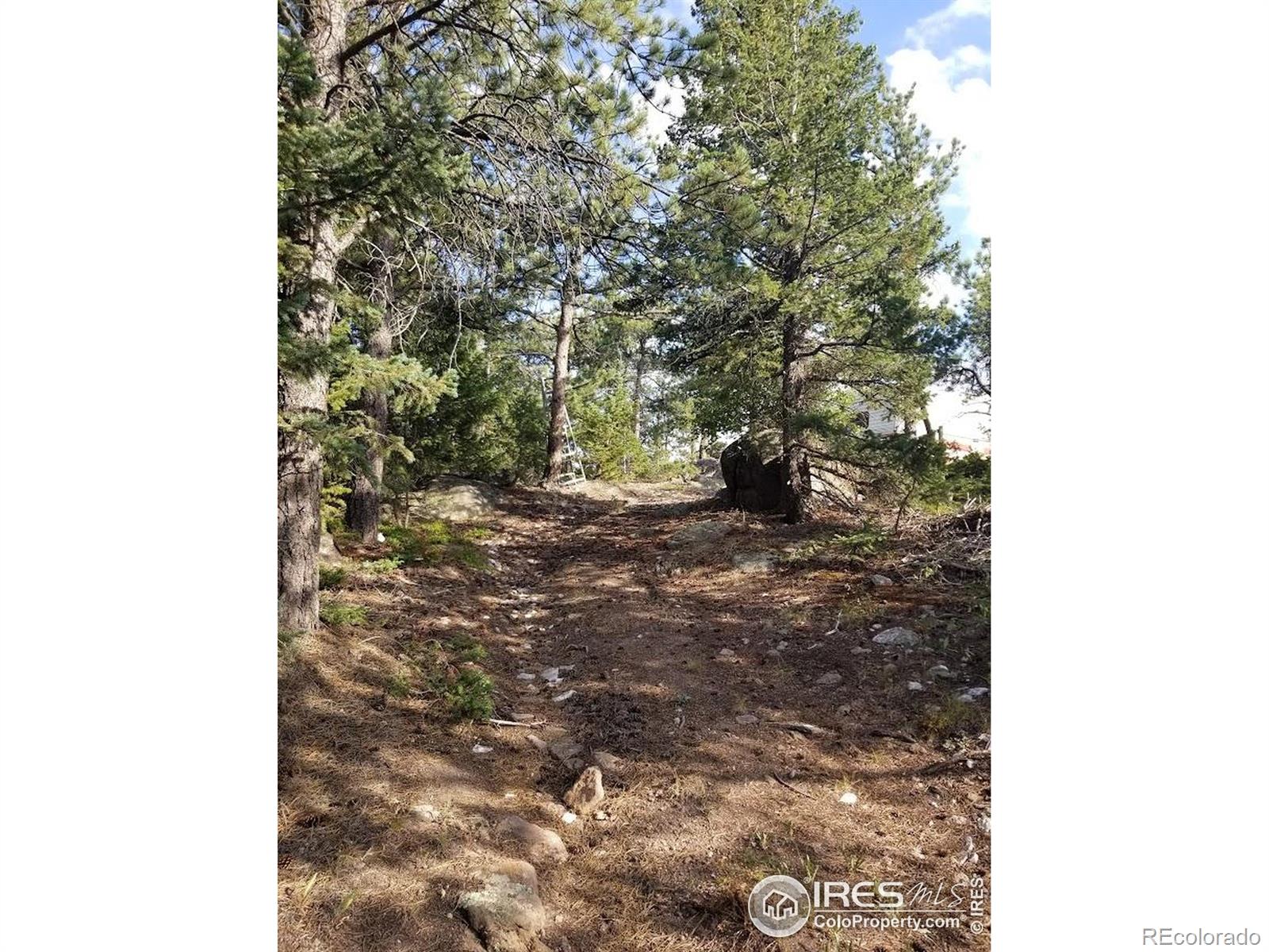 4200 Conifer Hill Road Lyons CO 80540