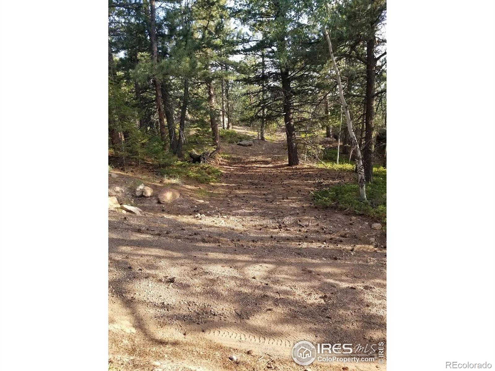 4200 Conifer Hill Road Lyons CO 80540