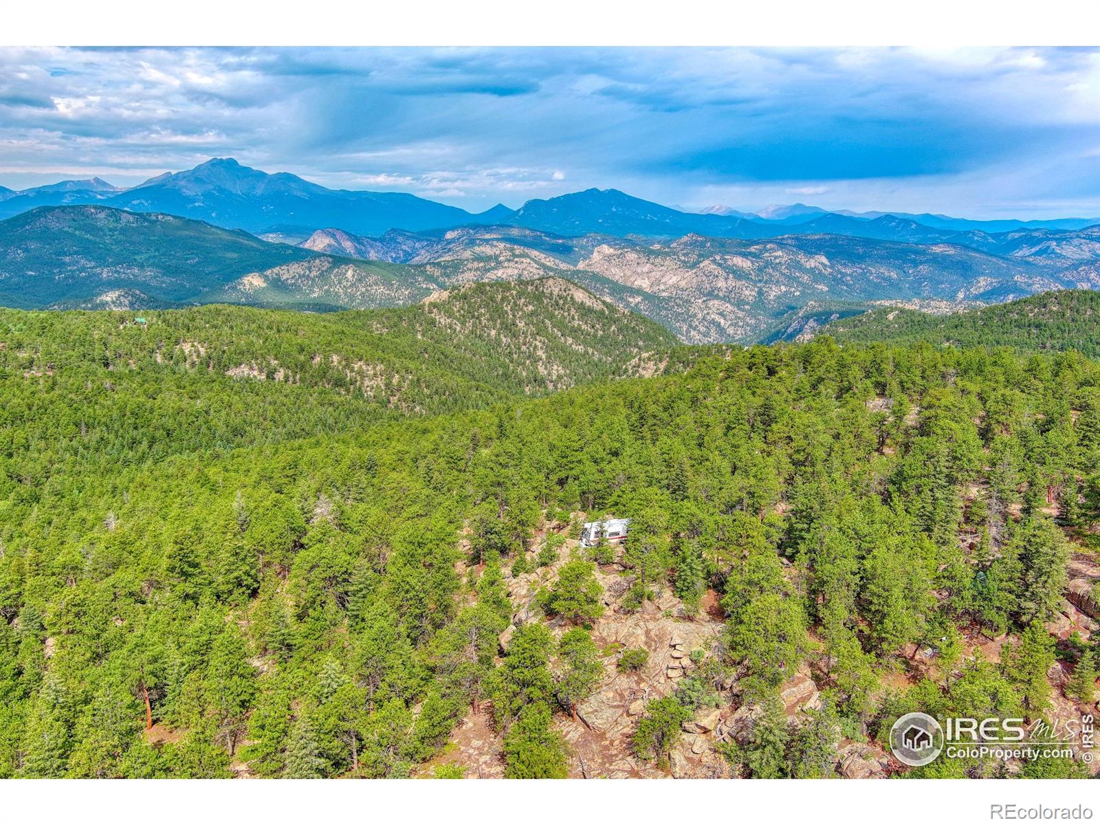 4200 Conifer Hill Road Lyons CO 80540