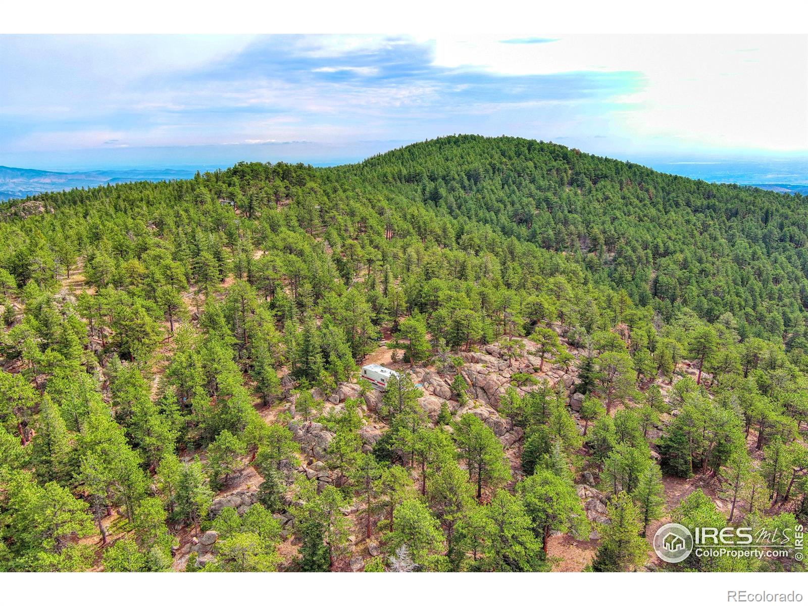 4200 Conifer Hill Road Lyons CO 80540