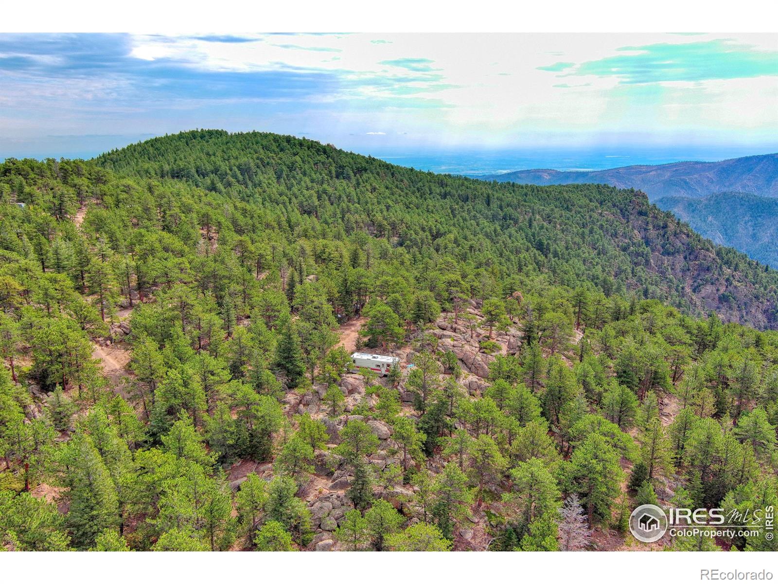 4200 Conifer Hill Road Lyons CO 80540