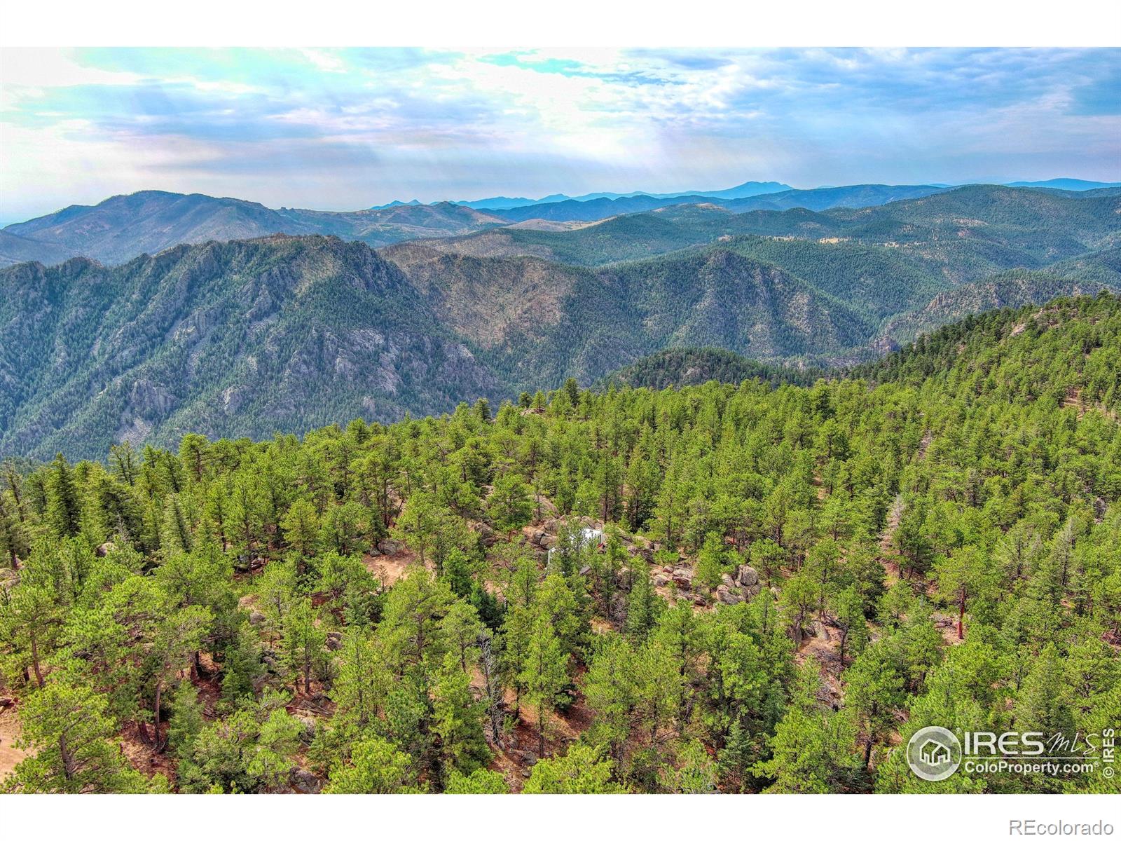 4200 Conifer Hill Road Lyons CO 80540