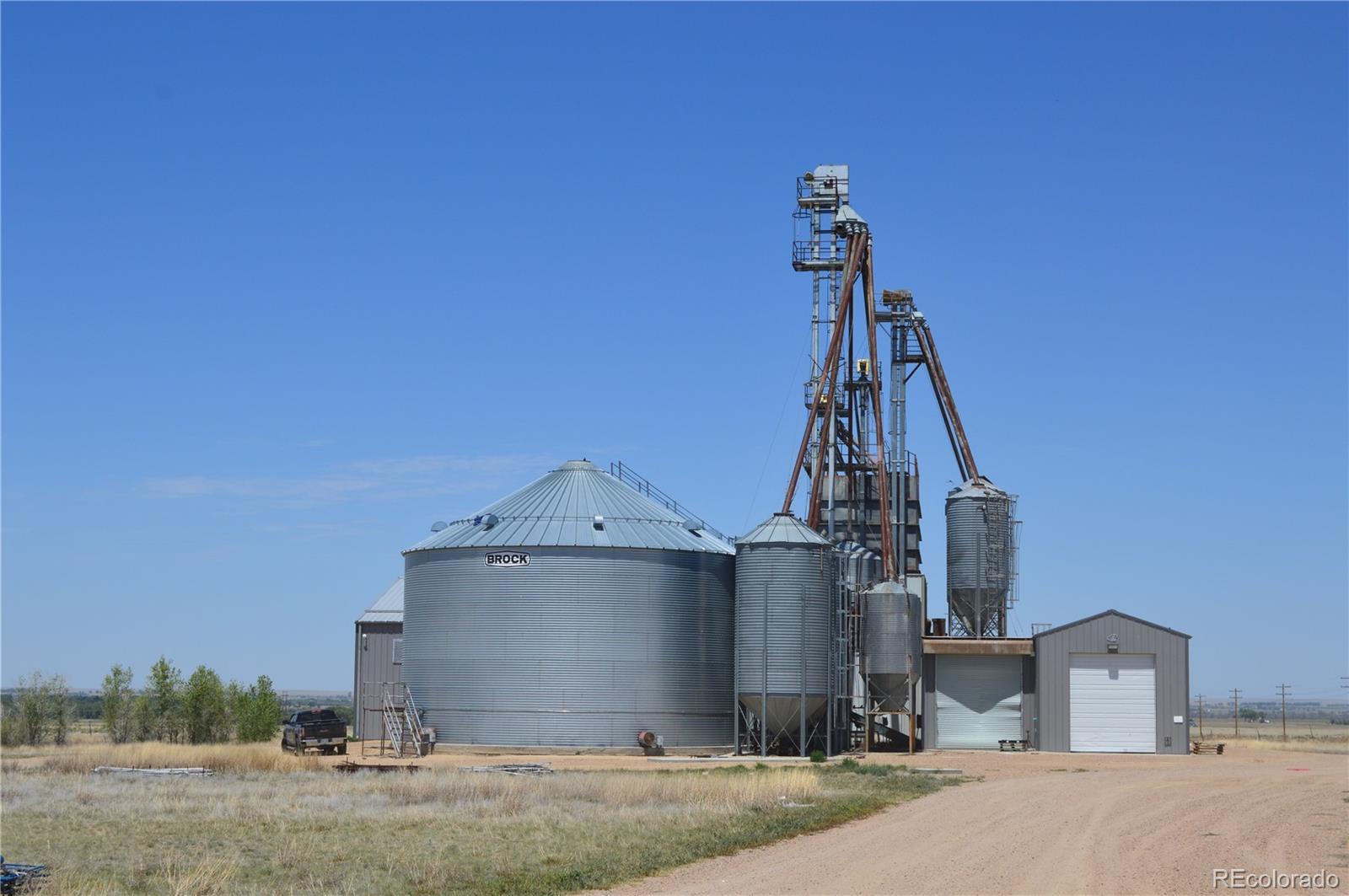 19517 State Highway 101 Las Animas CO 81054