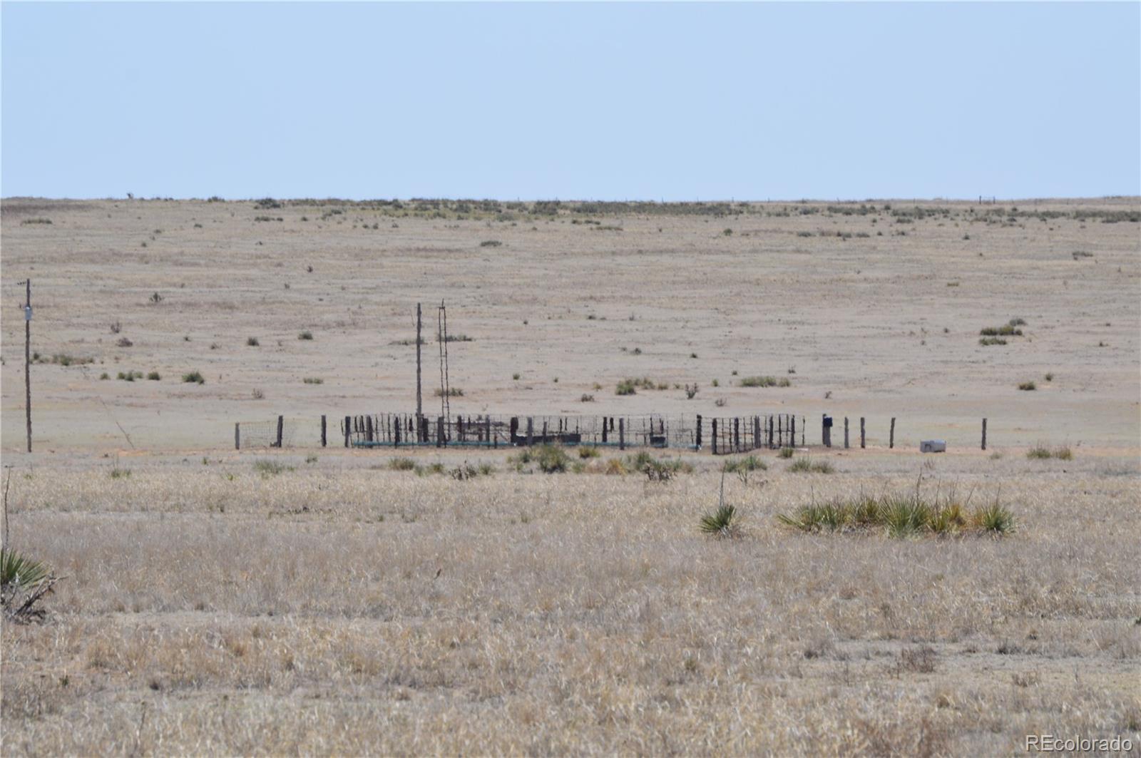 19517 State Highway 101 Las Animas CO 81054