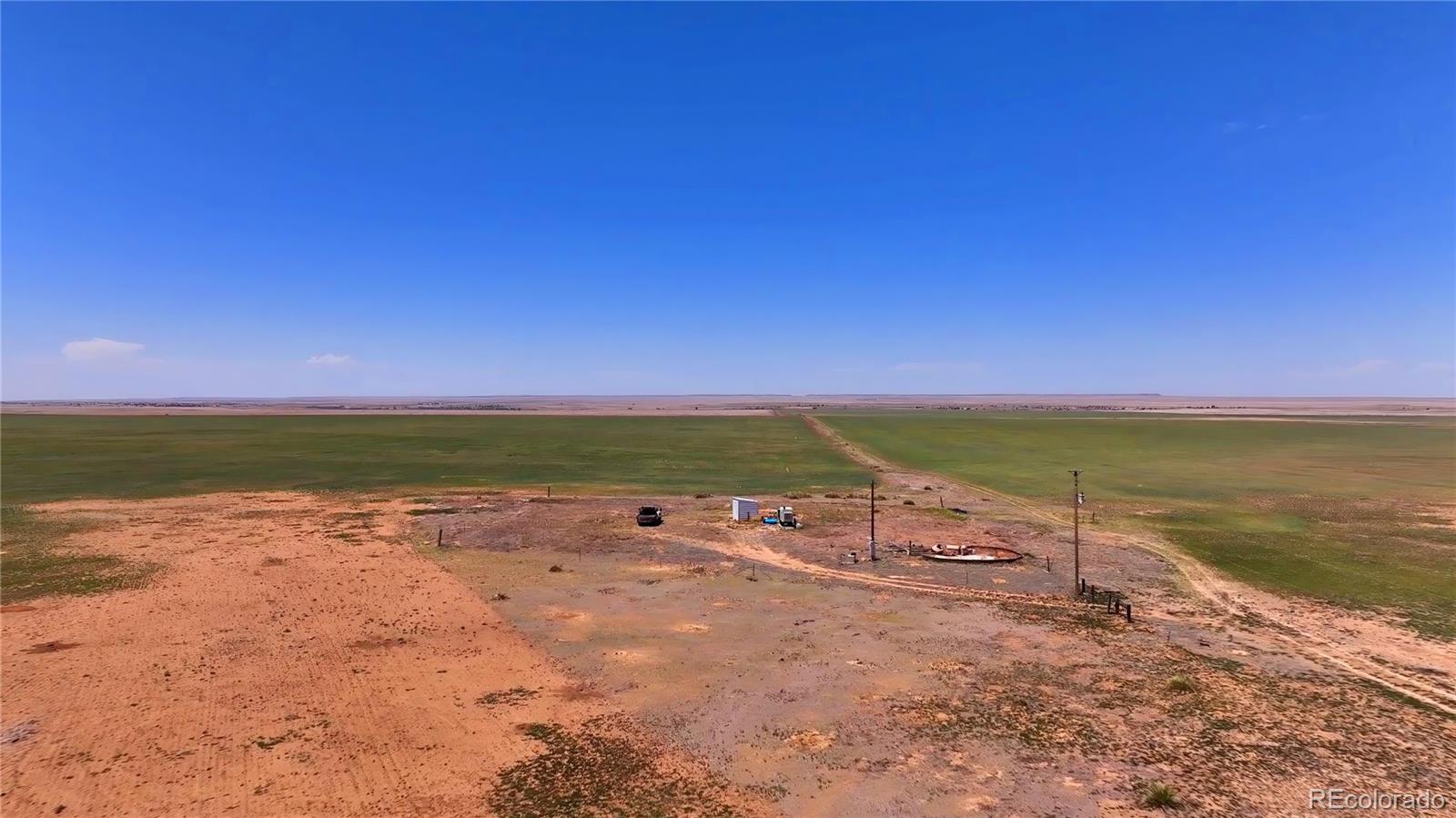 19517 State Highway 101 Las Animas CO 81054