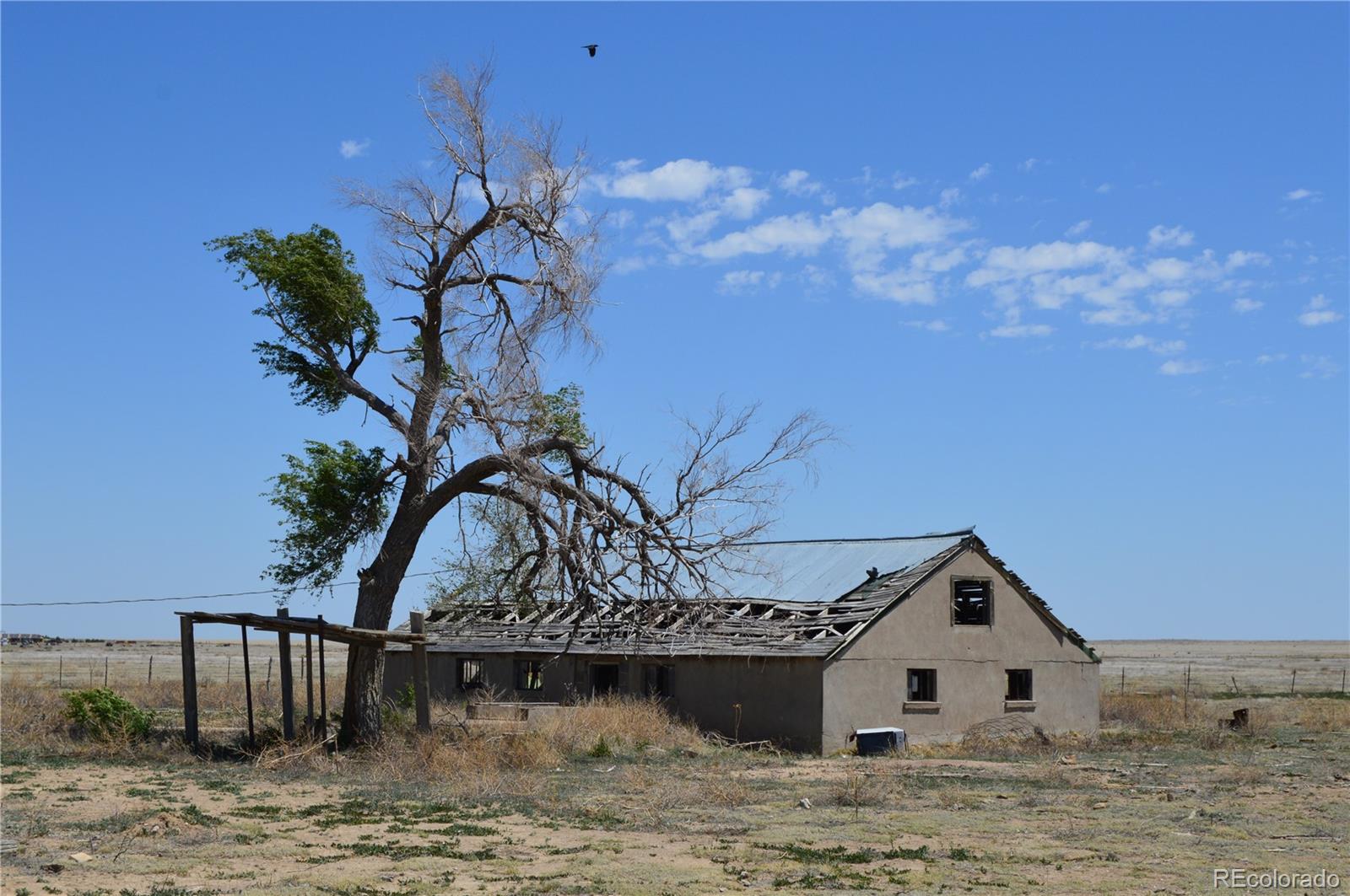 19517 State Highway 101 Las Animas CO 81054