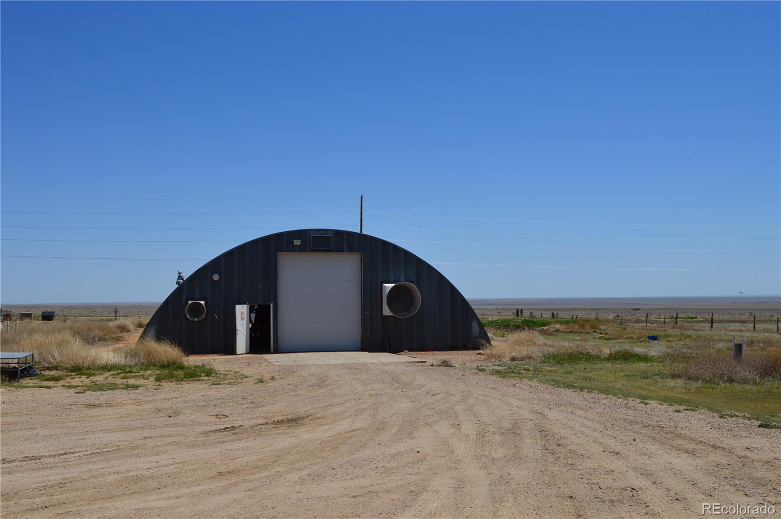 19517 State Highway 101 Las Animas CO 81054