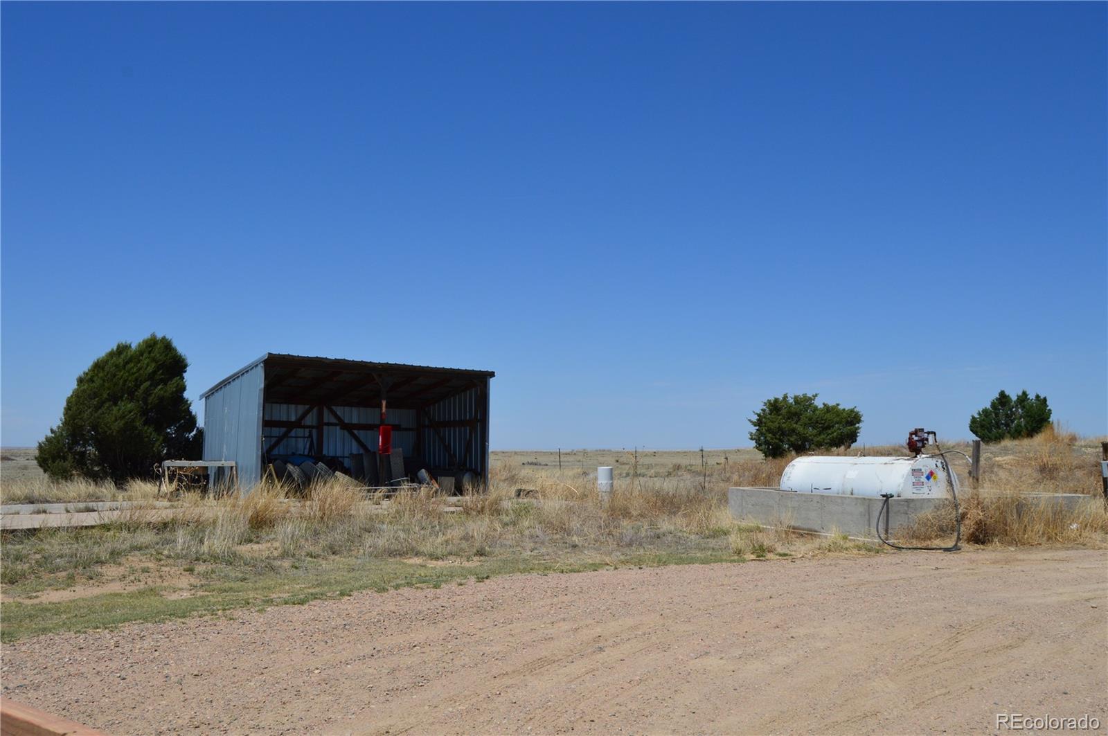 19517 State Highway 101 Las Animas CO 81054