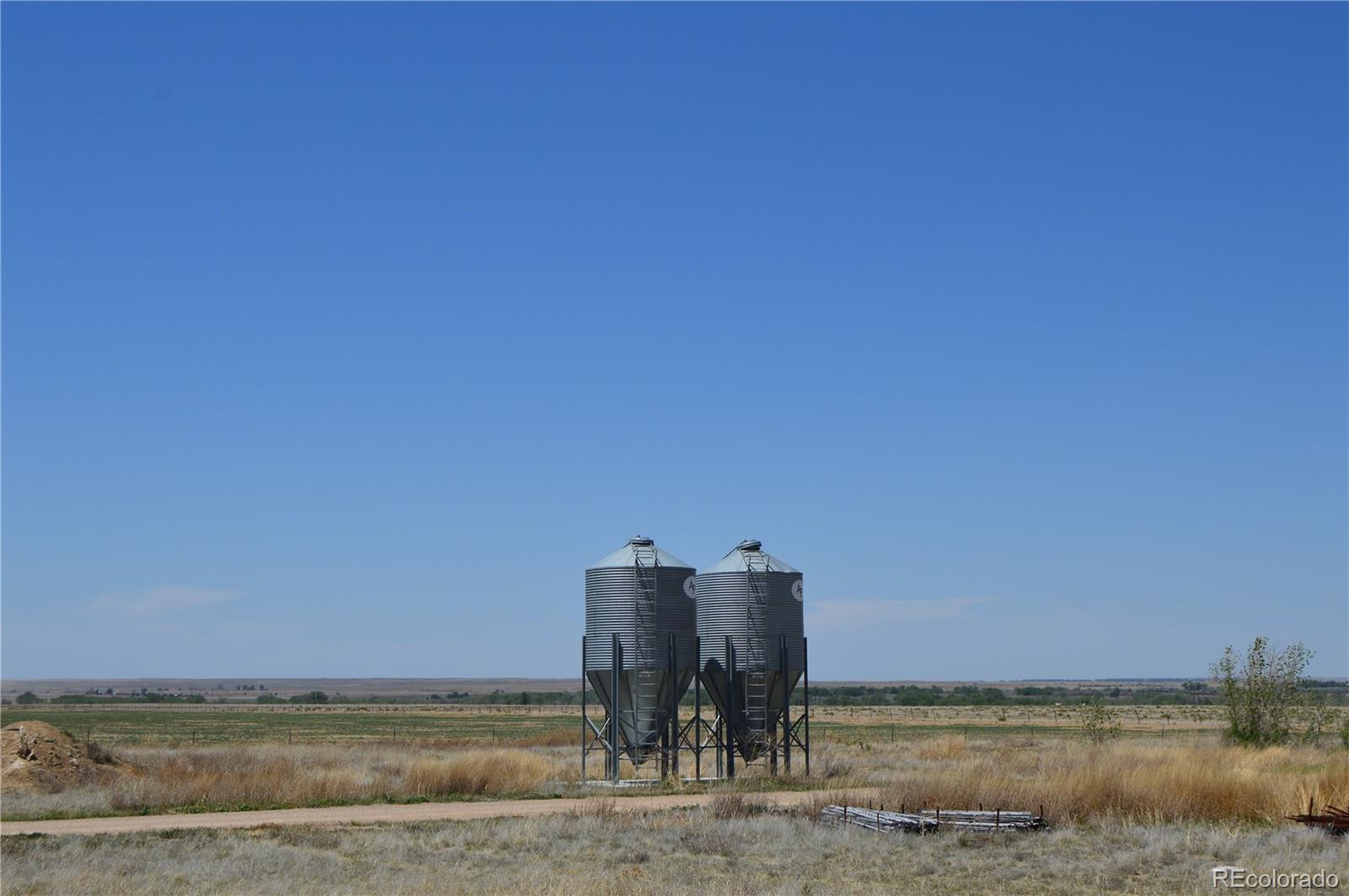 19517 State Highway 101 Las Animas CO 81054