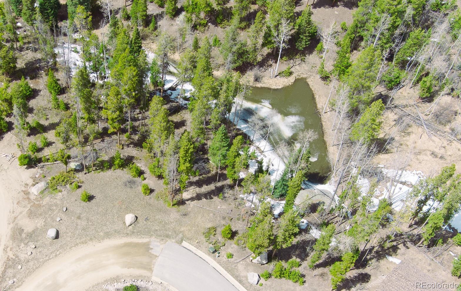 134 Mad Moose Lane Grand Lake CO 80447