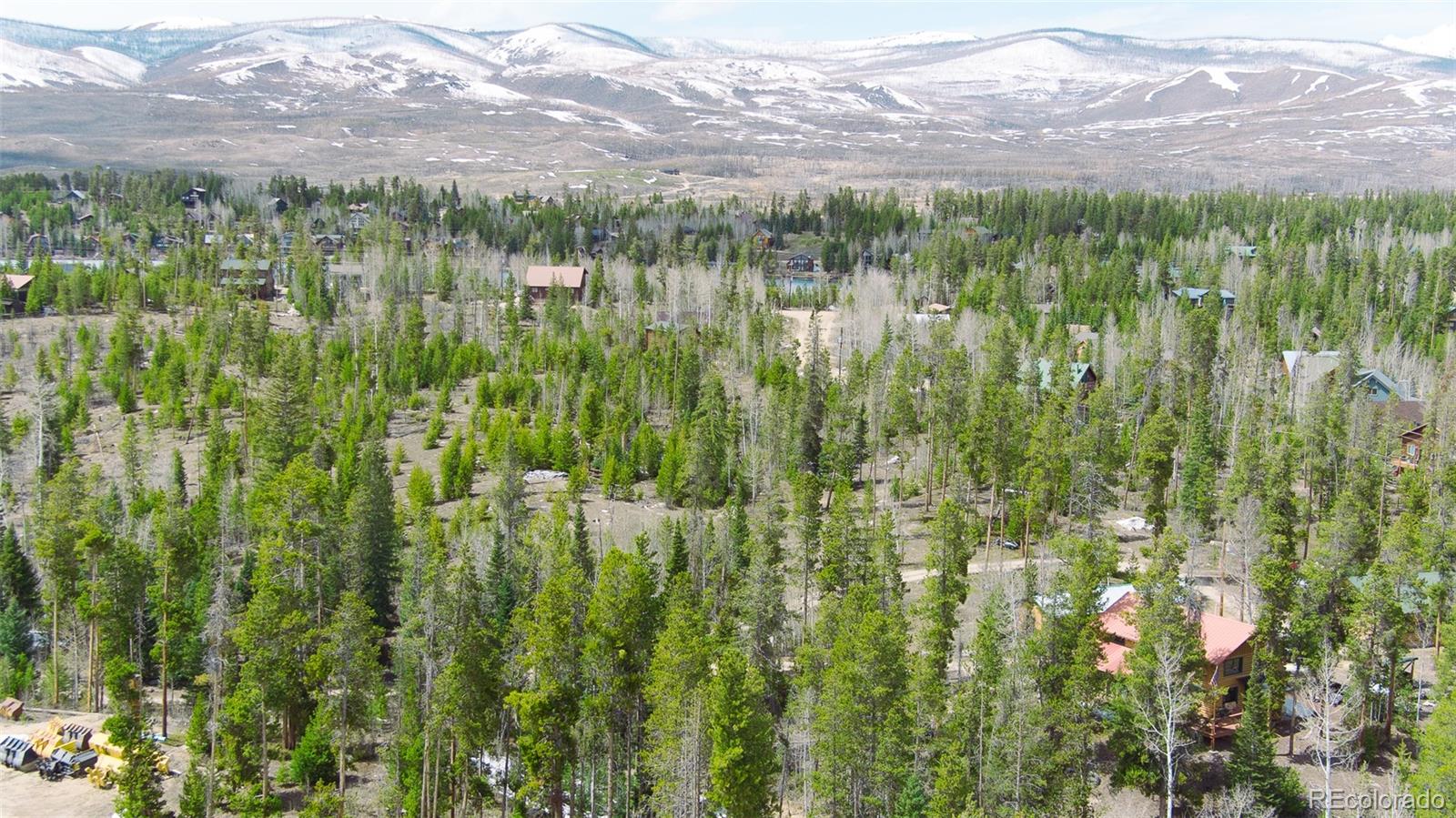 134 Mad Moose Lane Grand Lake CO 80447