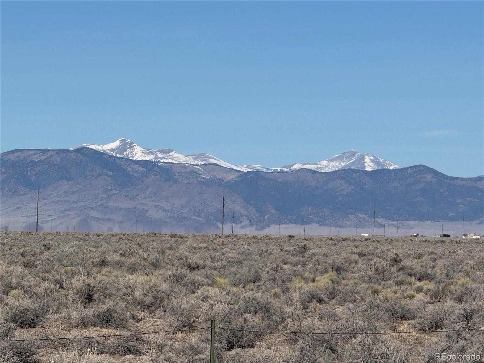 00 County Road 59 Center CO 81125
