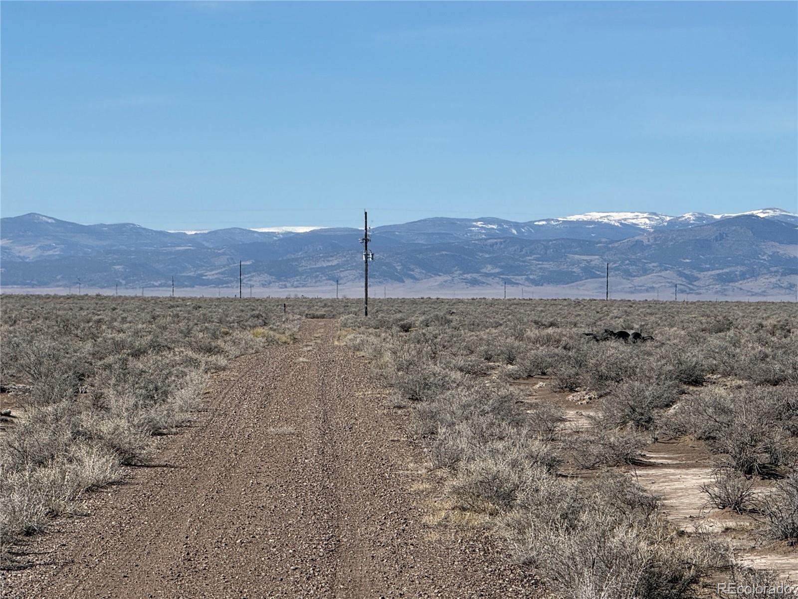 00 County Road 59 Center CO 81125