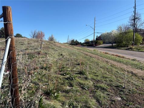 2501 S Kipling Street Lakewood CO 80227