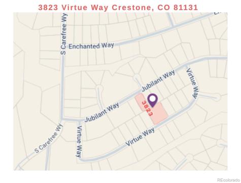 3821 Virtue Way Crestone CO 81131