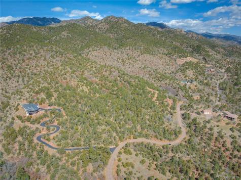 14430 Aiken Ride View Colorado Springs CO 80926