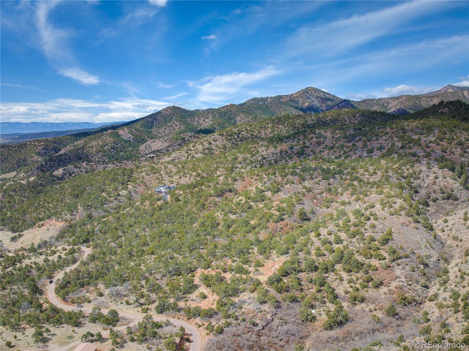 14430 Aiken Ride View Colorado Springs CO 80926