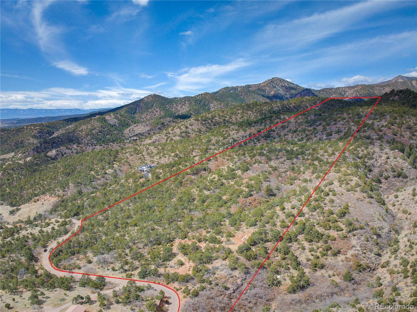 14430 Aiken Ride View Colorado Springs CO 80926