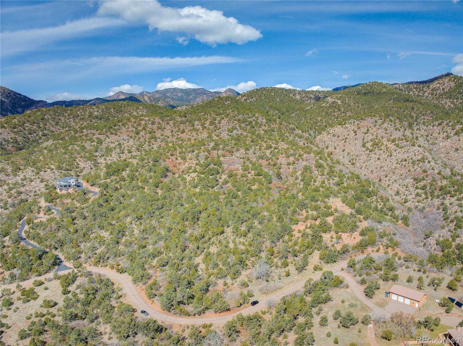 14430 Aiken Ride View Colorado Springs CO 80926